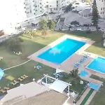 3 Torre Sol 4 - Casas & Papeis * Armação de Pêra