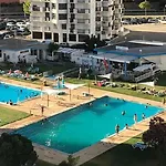 شقة 3 Torre Sol 4 - Casas & Papeis Armação de Pêra
