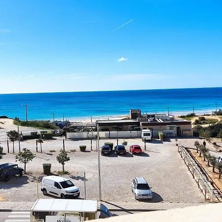 3 Torre Sol 4 - Casas & Papeis דירה *