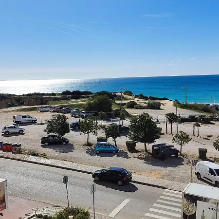 3 Torre Sol 4 - Casas & Papeis דירה Armação de Pêra