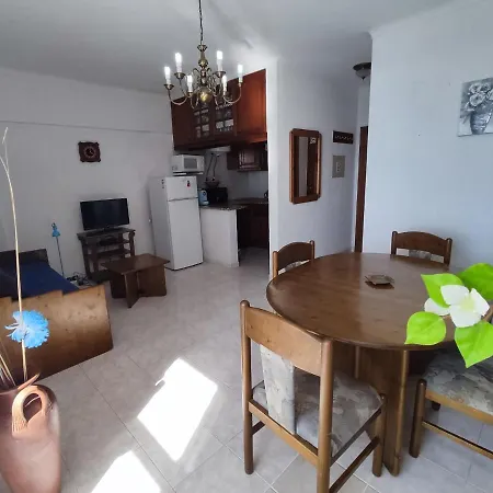 3 Torre Sol 4 - Casas & Papeis דירה Armação de Pêra