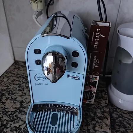 Appartement 3 Torre Sol 4 - Casas & Papeis