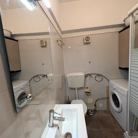 Διαμέρισμα 3 Torre Sol 4 - Casas & Papeis