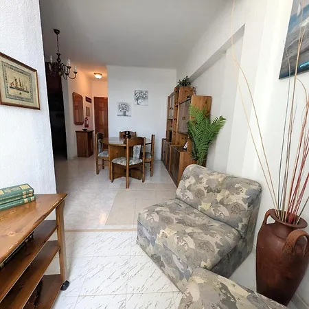 Appartamento 3 Torre Sol 4 - Casas & Papeis