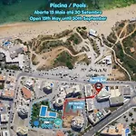 3 Torre Sol 4 - Casas & Papeis Armação de Pêra