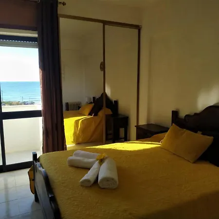 3 Torre Sol 4 - Casas & Papeis Apartamento Armação de Pêra