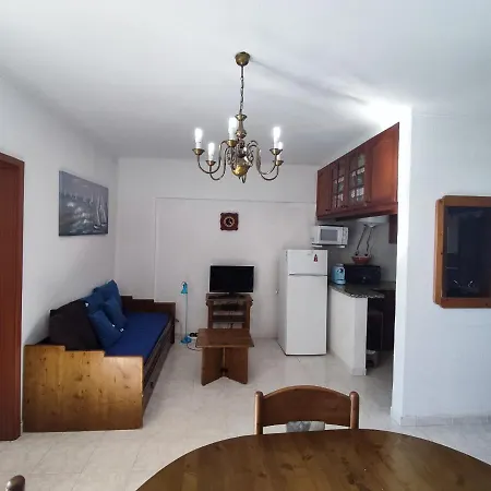 Apartamento 3 Torre Sol 4 - Casas & Papeis *