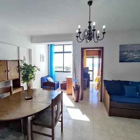 3 Torre Sol 4 - Casas & Papeis Apartment Armacao de Pera