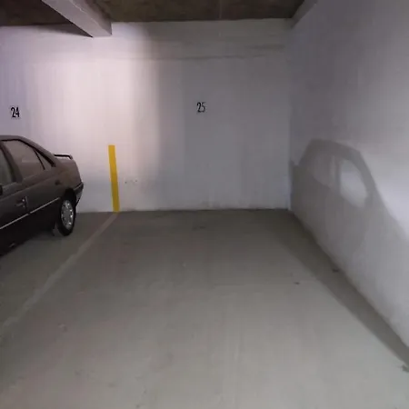 3 Torre Sol 4 - Casas & Papeis Apartment