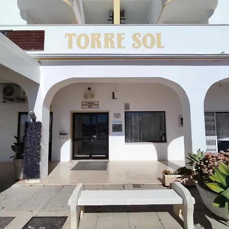 3 Torre Sol 4 - Casas & Papeis