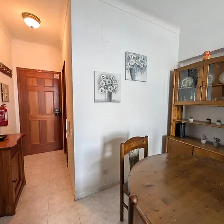 3 Torre Sol 4 - Casas & Papeis Armação de Pêra