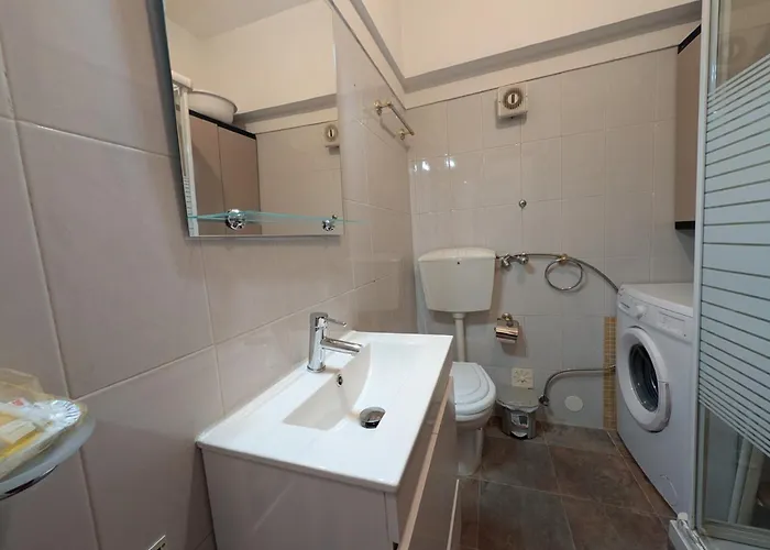 Apartmán 3 Torre Sol 4 - Casas & Papeis *