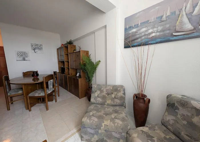 Apartmán 3 Torre Sol 4 - Casas & Papeis *