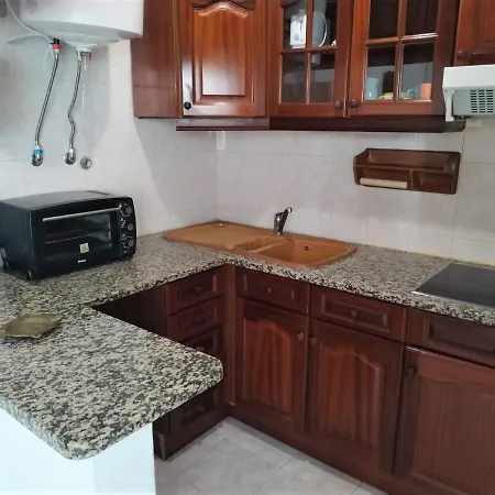 3 Torre Sol 4 - Casas & Papeis 公寓 *