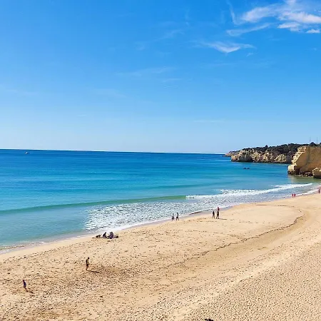 3 Torre Sol 4 - Casas & Papeis 公寓 Armação de Pêra