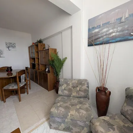 Appartement 3 Torre Sol 4 - Casas & Papeis *
